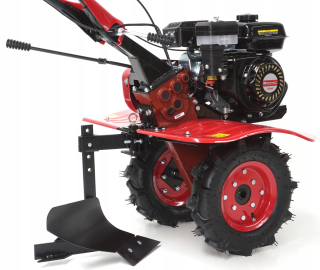 Kultivátor Hortmasz 100 cm 4000 W 7 HP
